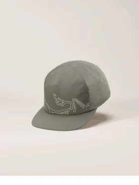 Silex Cap