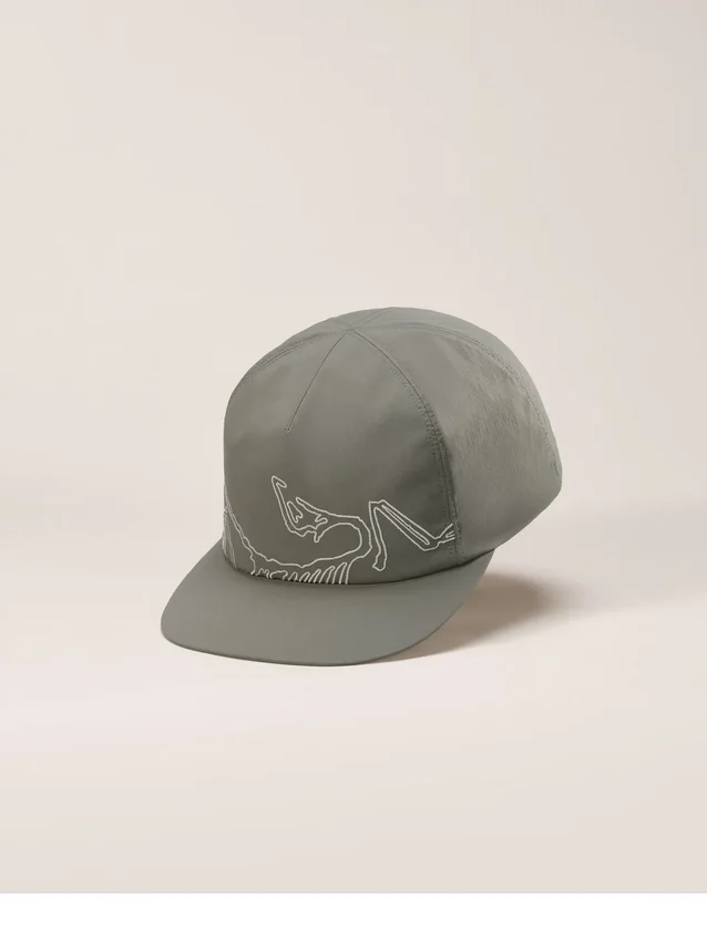 Silex Cap