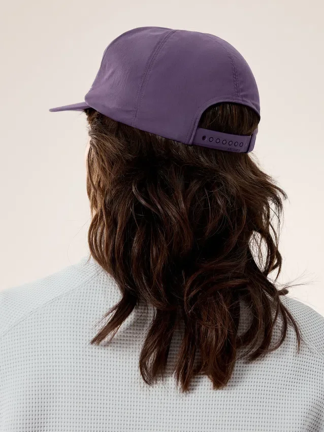 Silex Cap