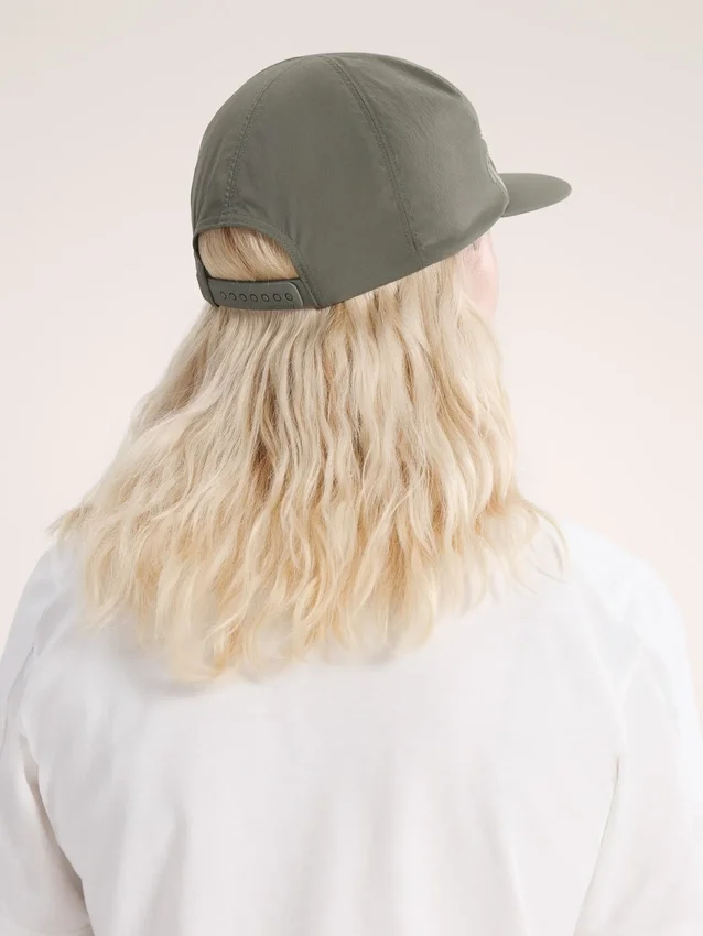 Silex Cap