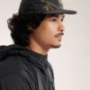 Silex Cap