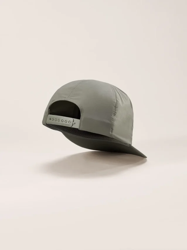 Silex Cap