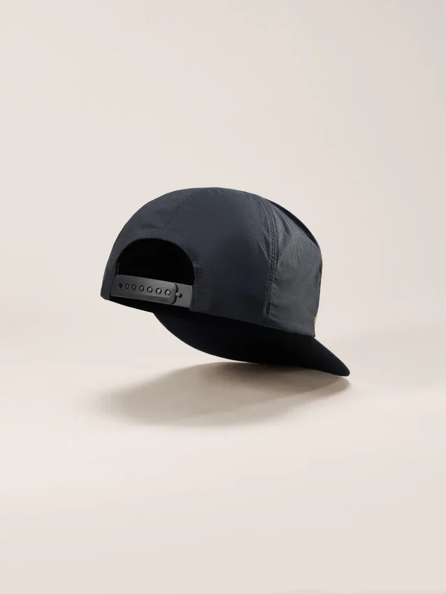 Silex Cap