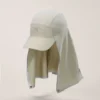 Sima 5 Panel Cap
