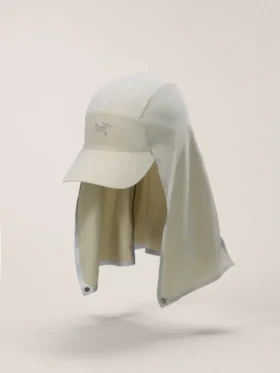 Sima 5 Panel Cap