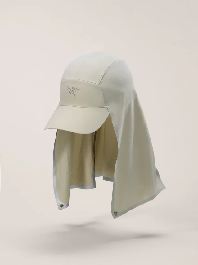 Sima 5 Panel Cap