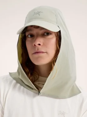 Sima 5 Panel Cap