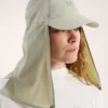 Sima 5 Panel Cap