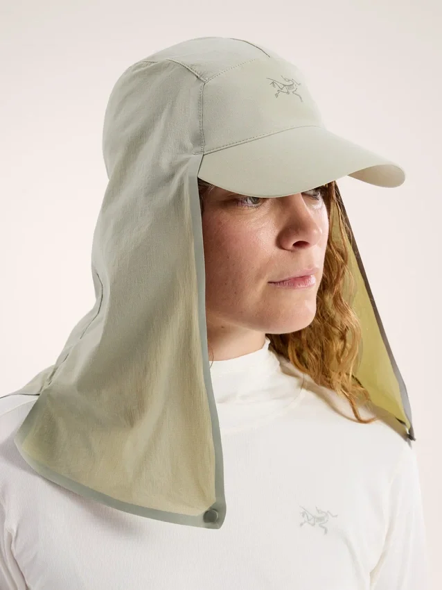 Sima 5 Panel Cap