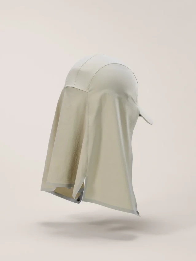 Sima 5 Panel Cap