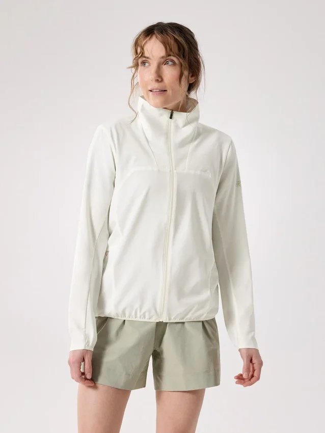 Sima Jacket Women's