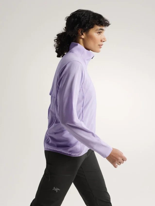 Sima Jacket Women's