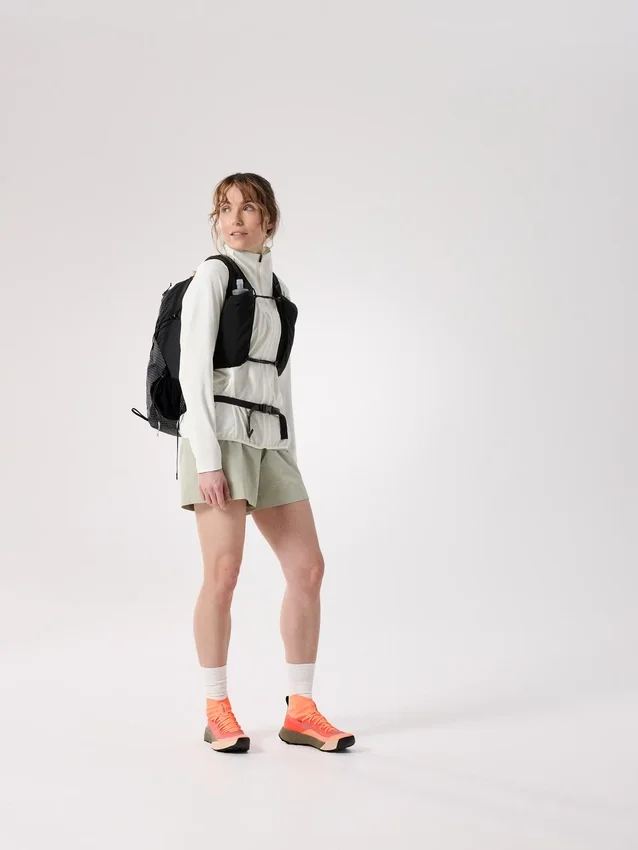 Sima Jacket Women's