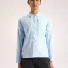 Sima Shirt LS Women's