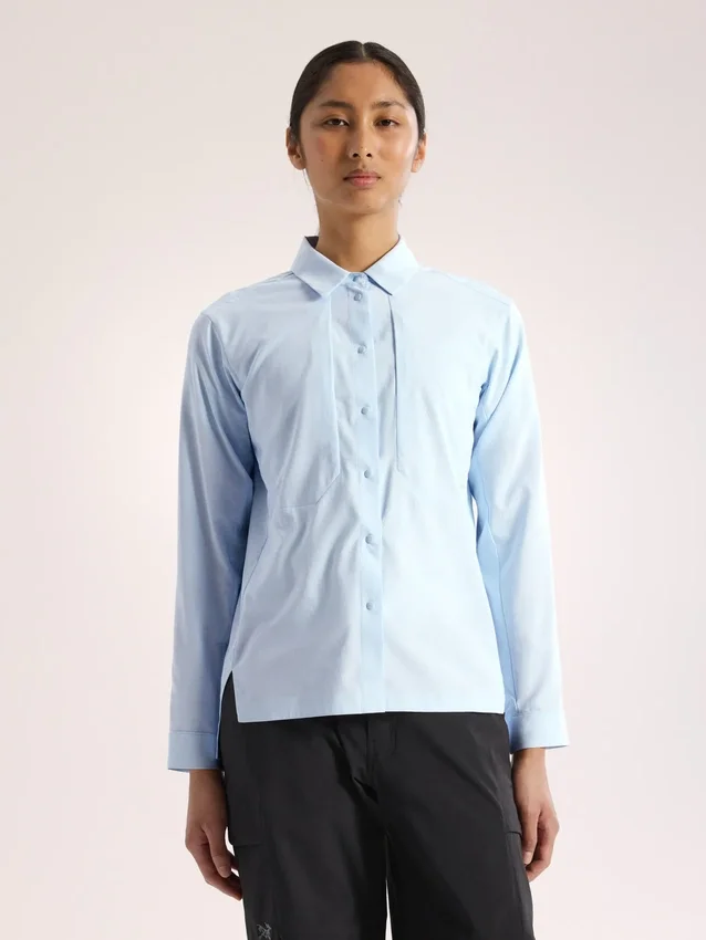 Sima Shirt LS Women's