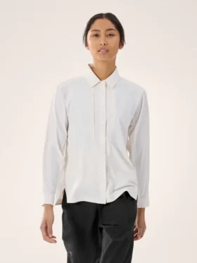 Sima Shirt LS Women's