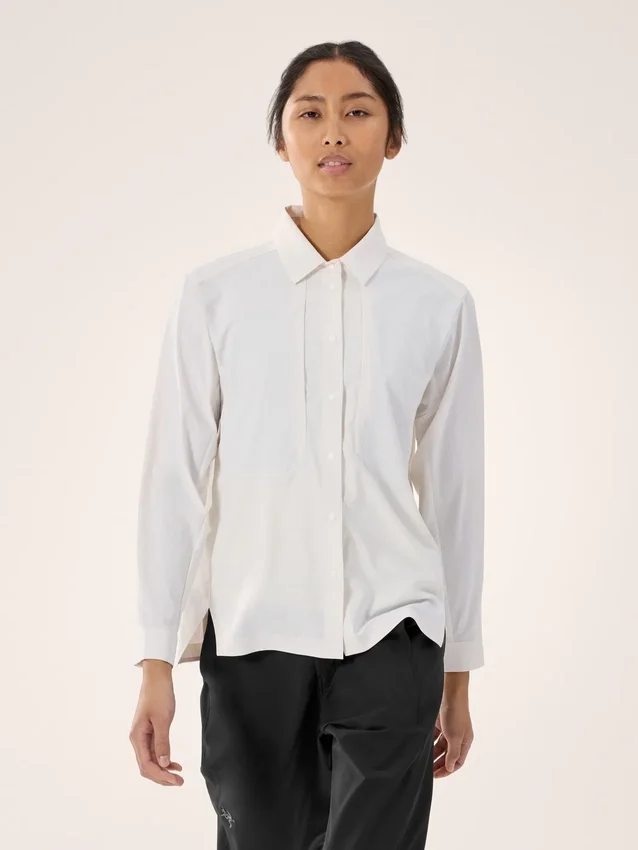 Sima Shirt LS Women's