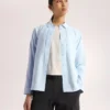 Sima Shirt LS Women's