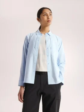 Sima Shirt LS Women’s
