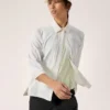 Sima Shirt LS Women's