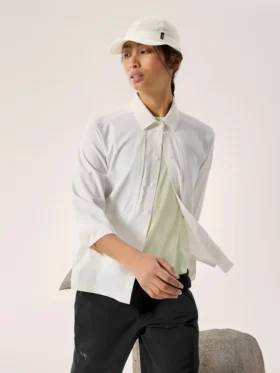 Sima Shirt LS Women’s