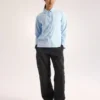 Sima Shirt LS Women's