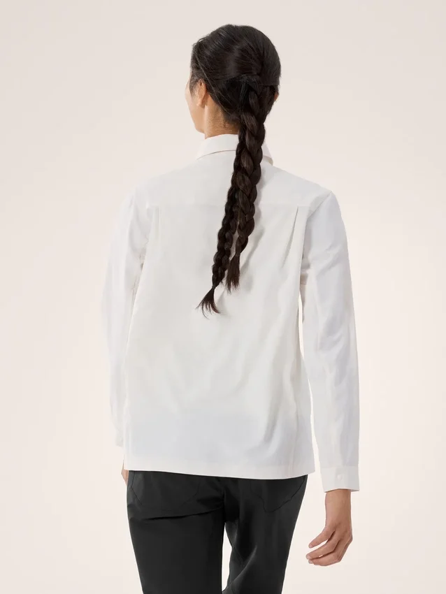 Sima Shirt LS Women's
