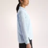 Sima Shirt LS Women's