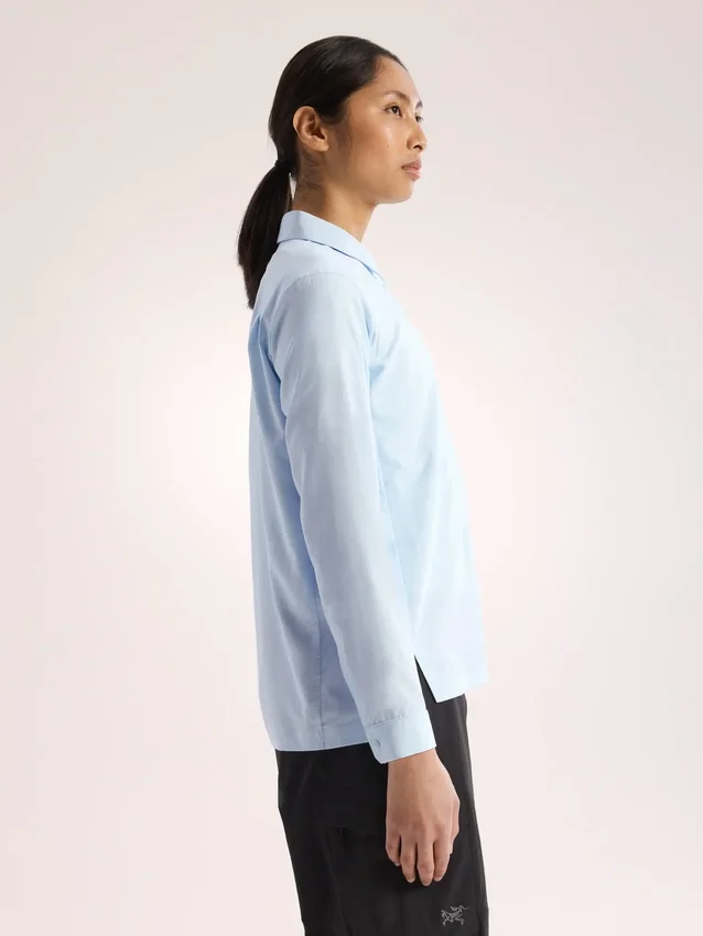 Sima Shirt LS Women's