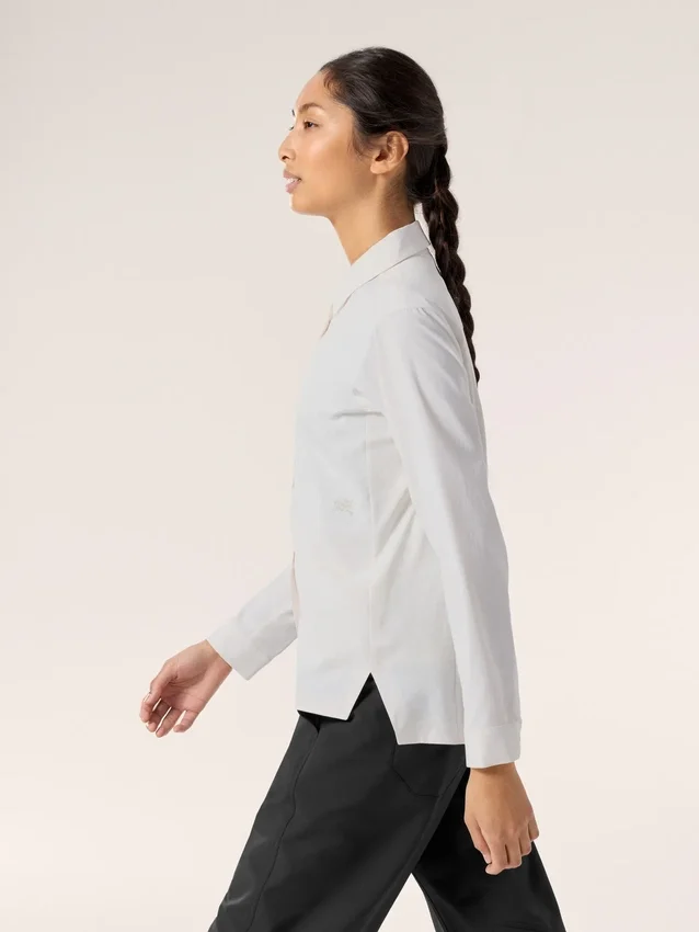 Sima Shirt LS Women's