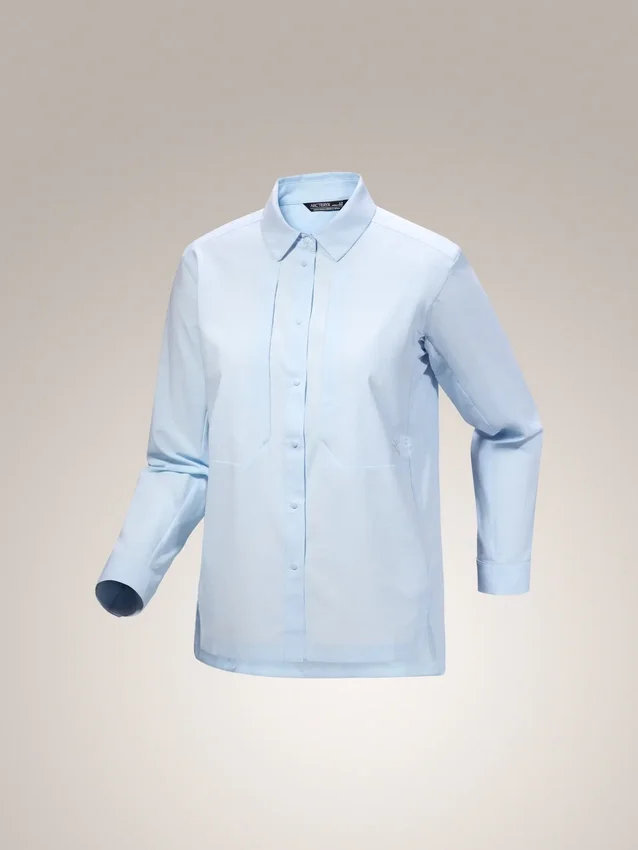 Sima Shirt LS Women's