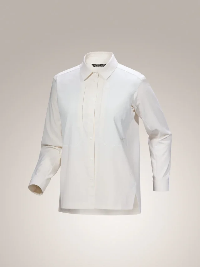 Sima Shirt LS Women's