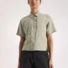 Sima Shirt SS Women's
