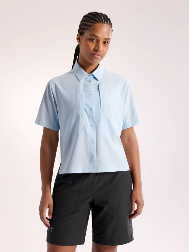 Sima Shirt SS Women's