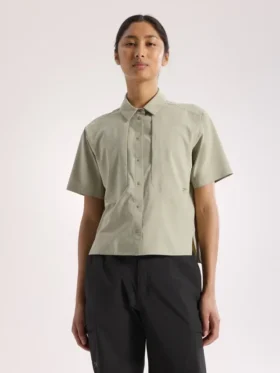 Sima Shirt SS Women's