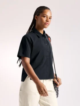 Sima Shirt SS Women’s
