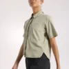 Sima Shirt SS Women's