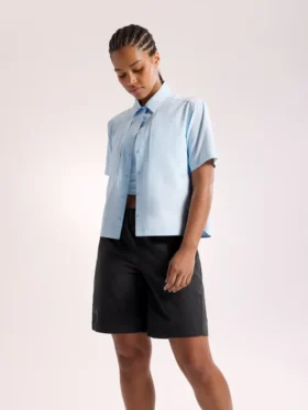 Sima Shirt SS Women’s
