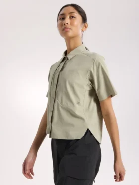 Sima Shirt SS Women’s