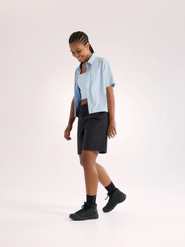 Sima Shirt SS Women's