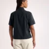 Sima Shirt SS Women's