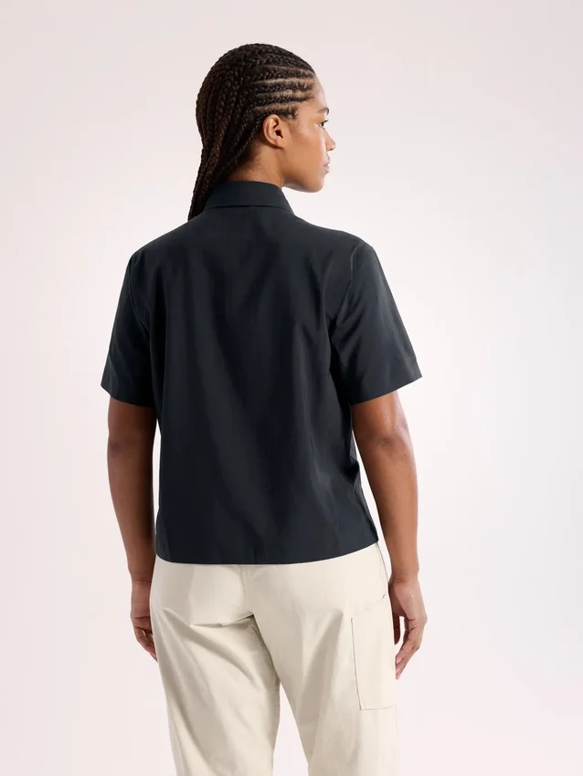 Sima Shirt SS Women's