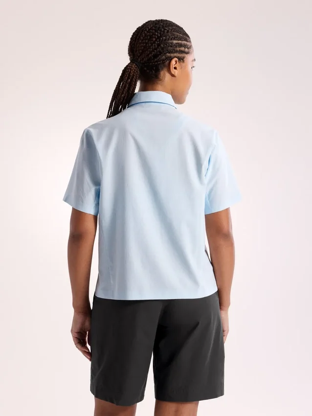 Sima Shirt SS Women's