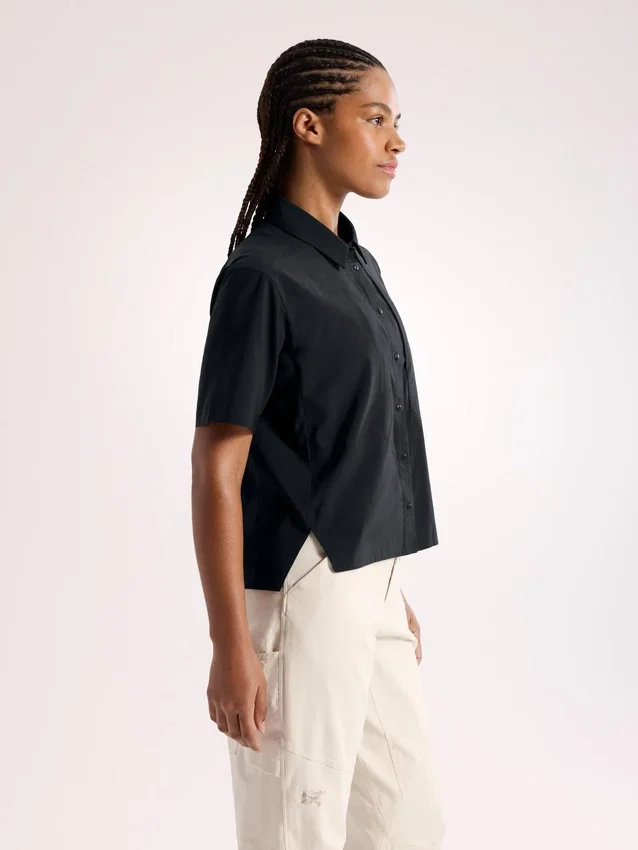 Sima Shirt SS Women's