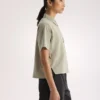 Sima Shirt SS Women's