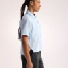 Sima Shirt SS Women's