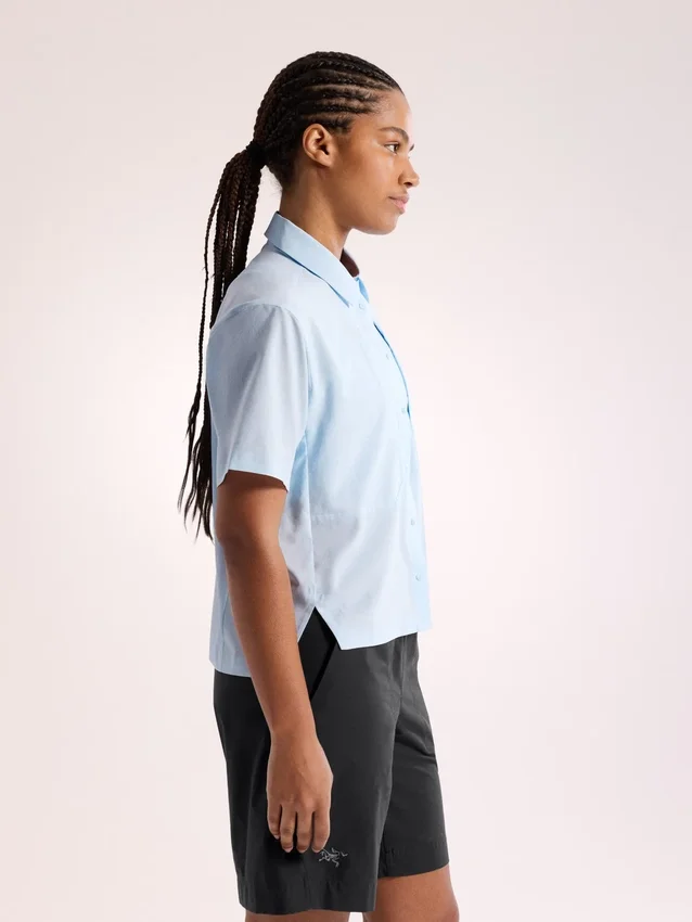 Sima Shirt SS Women's