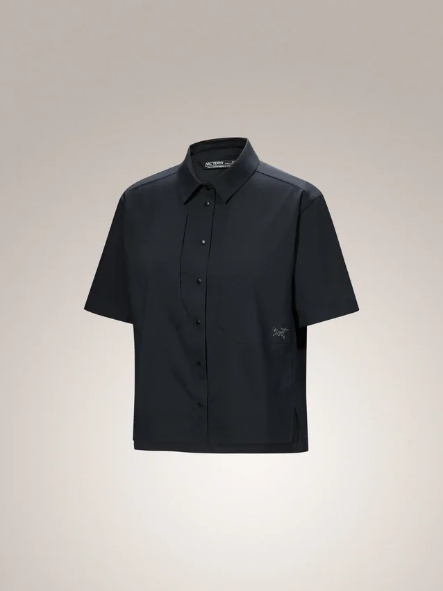 Sima Shirt SS Women's