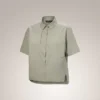 Sima Shirt SS Women's