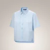 Sima Shirt SS Women's